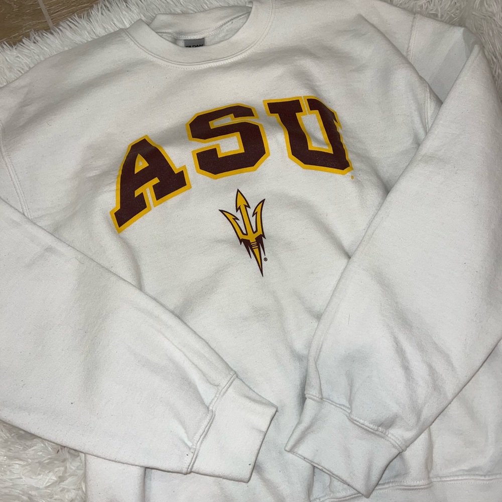 ASU Sweatshirt